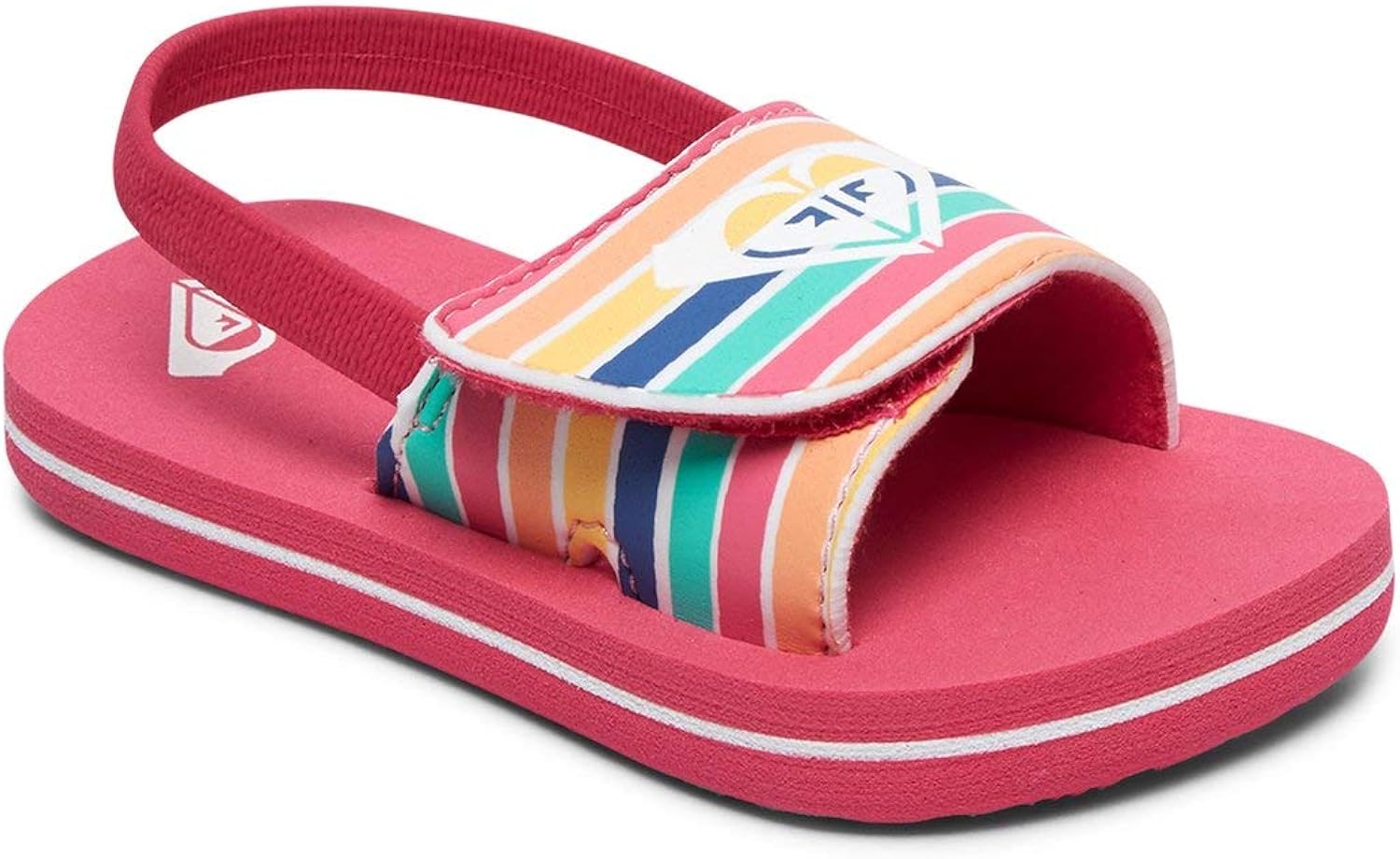 roxy girls sandals