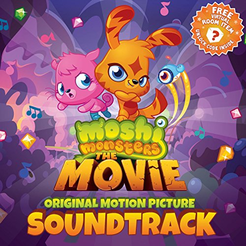 Watch Moshi Monsters: The Movie IMDB