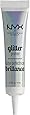 NYX PROFESSIONAL MAKEUP Glitter Primer, 0.33 Fluid Ounce