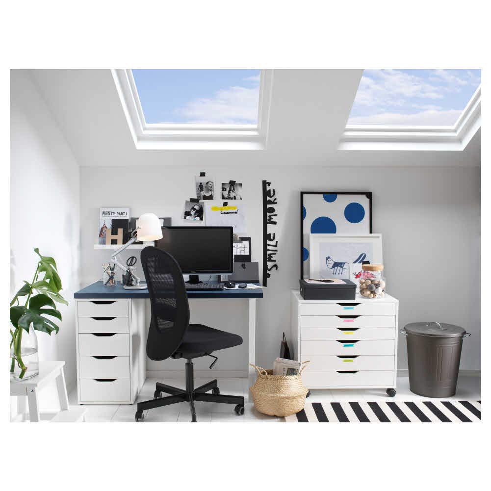 Cajoneras alex ikea Cajoneras