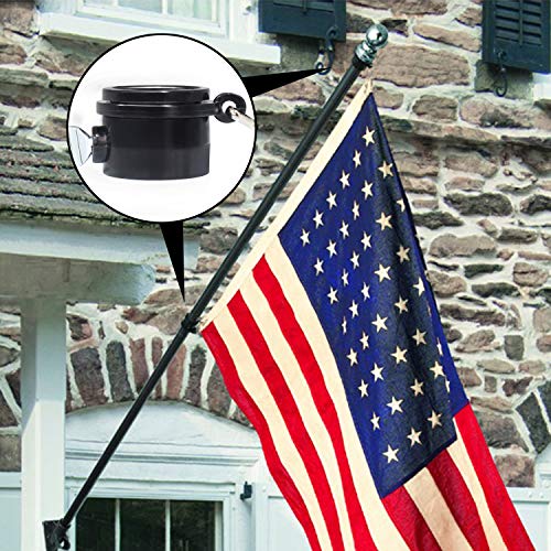 6 Anley+Tangle+Free+Flag+Mounting