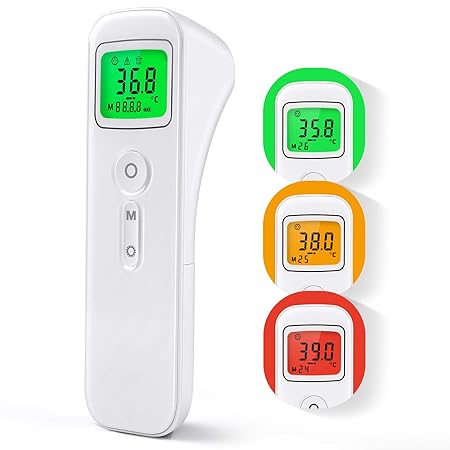 buy buy baby forehead thermometer