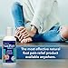 Topricin Foot Pain Relief Therapy Cream (4 oz) Fast Acting Pain Relieving Rub