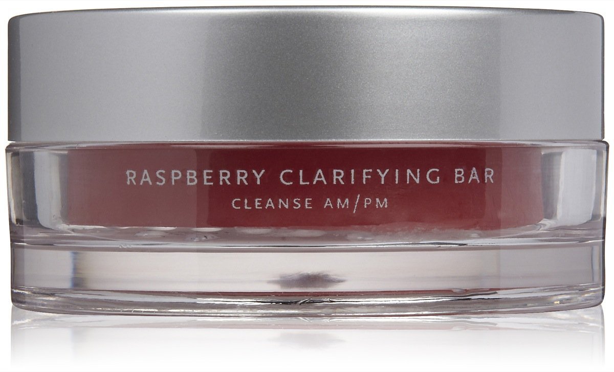 ARCONA Raspberry Clarifying Bar 4oz : Facial Cleansing Products : Beauty