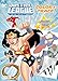 Bendon 43375 Justice League Unlimited Color and Trace Activity Book