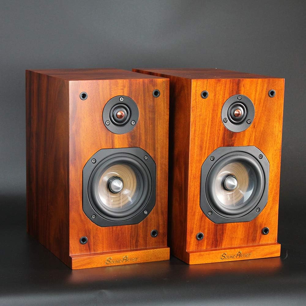 amazon hifi speakers