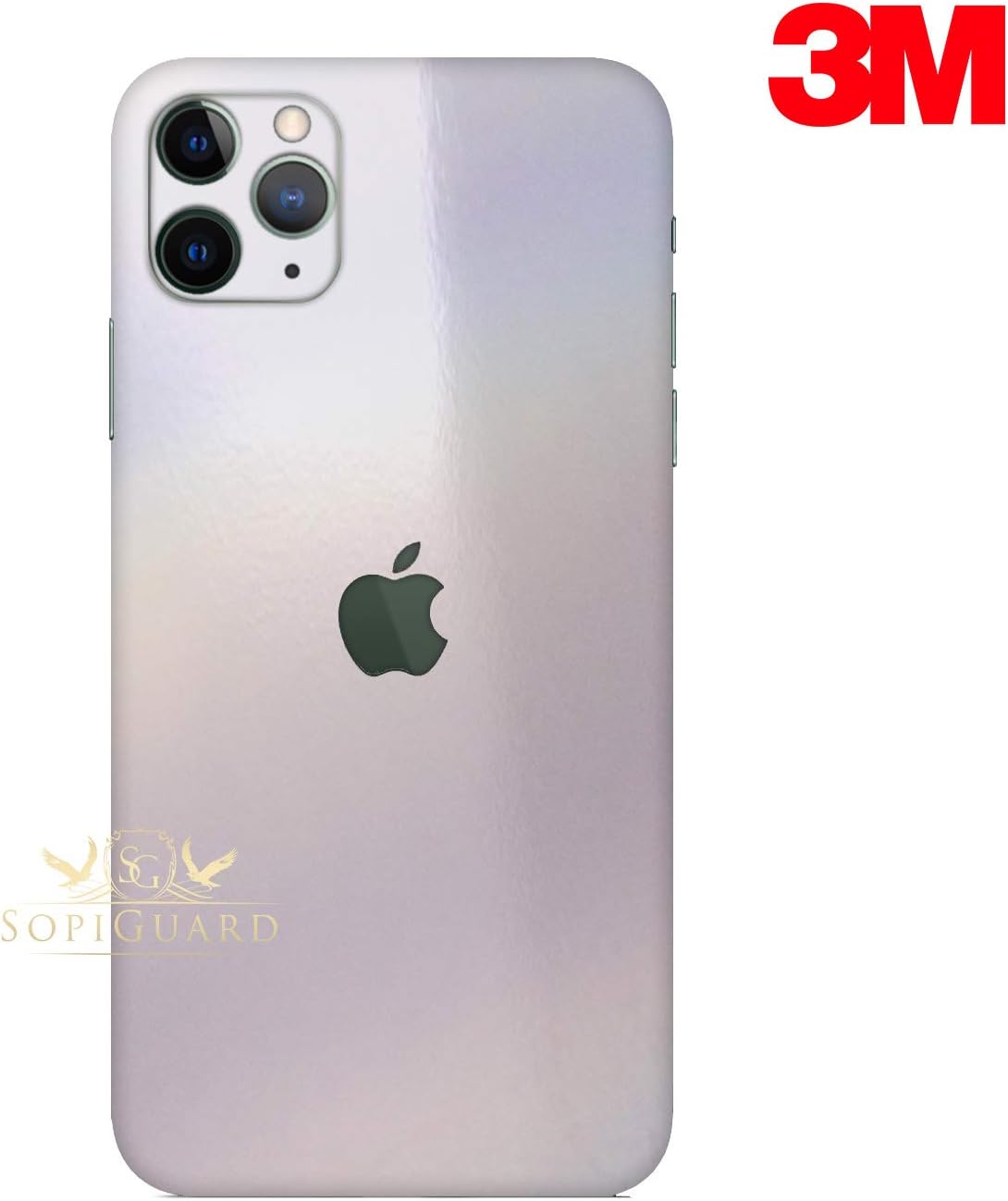 Which Is The Best 3M Ghost Flip Pearl