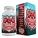 US Grown Organic Tart Cherry Capsules - Lumberjack Strength Blend - Tart Cherry Powder with Bilberry 90 Vegan Pills