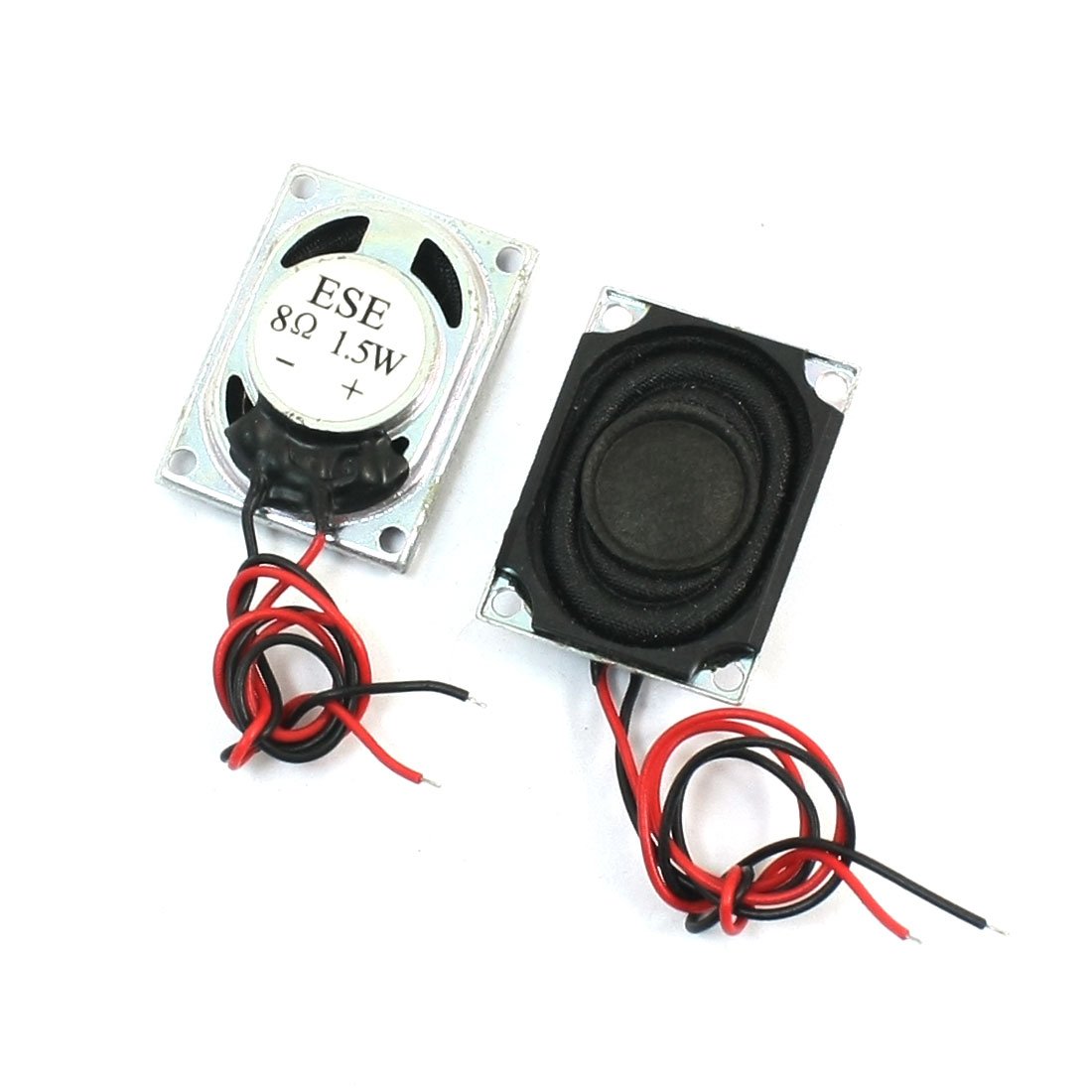 8 ohm 1.5 watt speaker