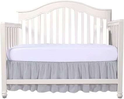 crib bedskirts