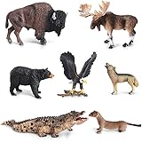 buy animal figurines