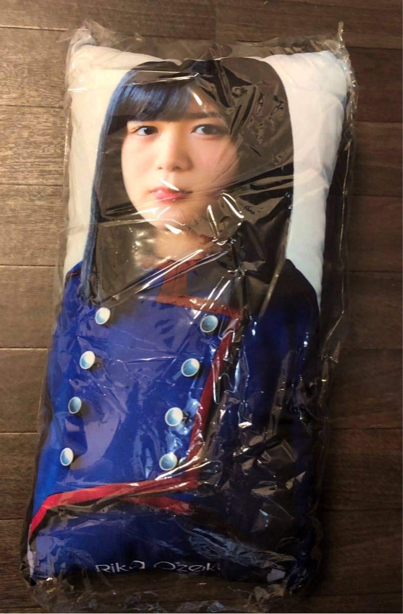 グッズ コラボ 限定 神の手 不協和音 クッション 欅坂46 新品 尾関梨香 縦約42 ｘ横約24 品 抱き枕 B07qw557f9 けやきさか46 アイドル芸能人グッズ 当店一番人気 Hcrc Ca Gov