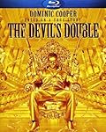 Cover Image for 'Devil's Double, The'