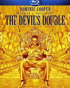 Cover Image for 'Devil's Double, The'