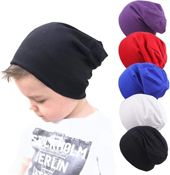 baby boy beanies and hats