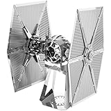Metal Earth Star Wars Special Forces Tie Fighter Model Kit