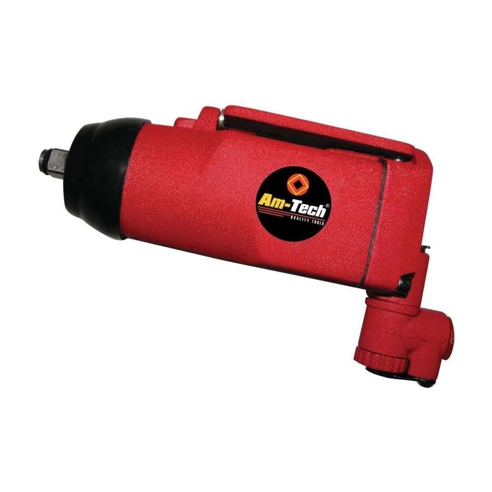 3/8" Air Impact Wrench Professional Butterfly Drive Amazon.co.uk DIY