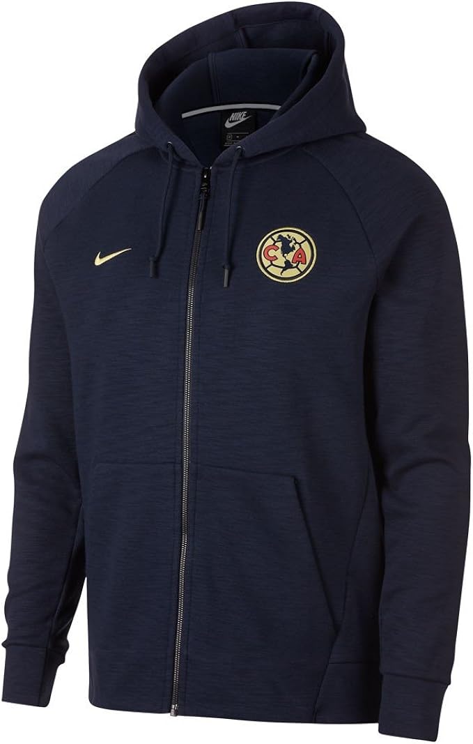 club america sweater nike