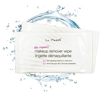 fresh makeup remover