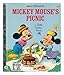 Mickey Mouse's Picnic by