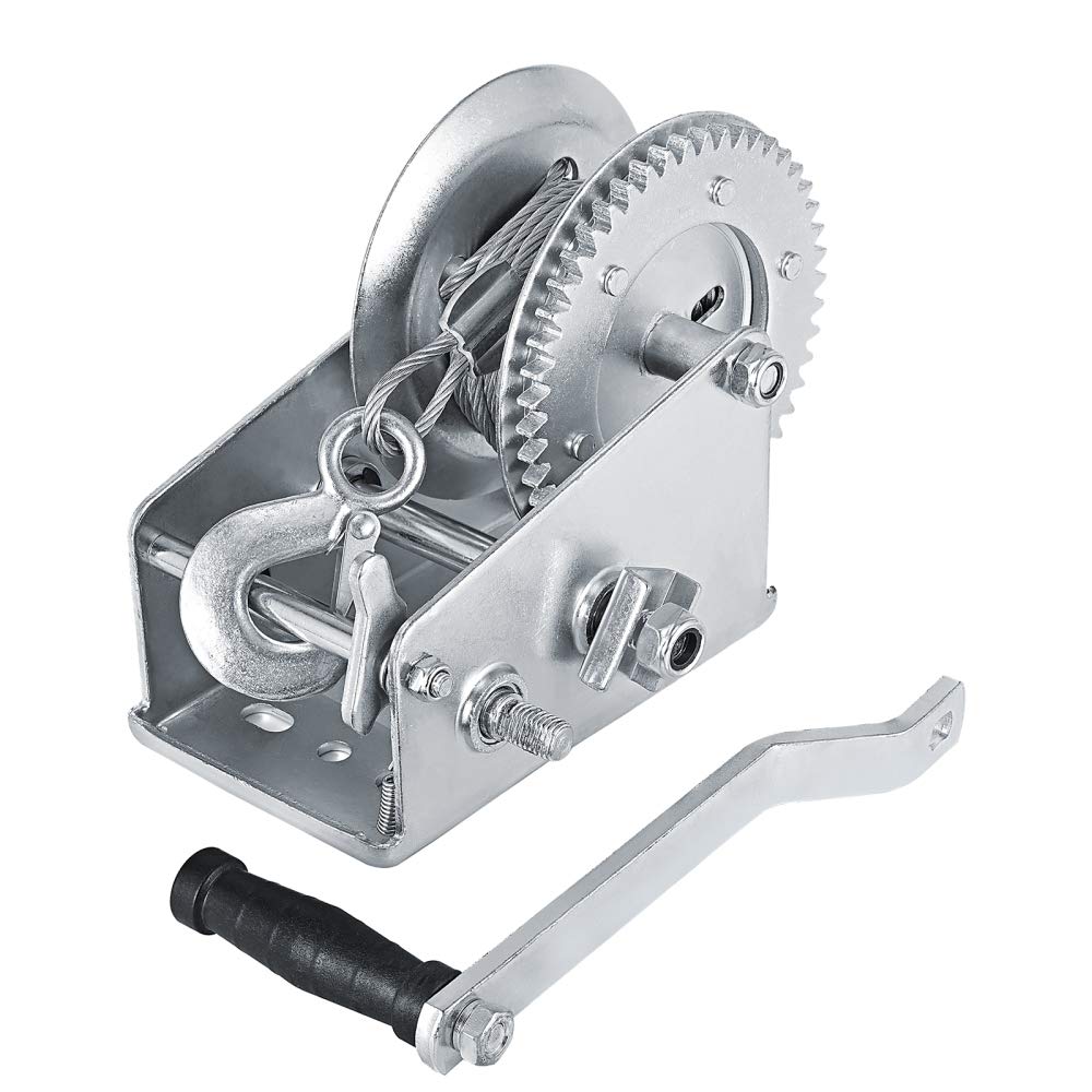 extractor de cable, cabrestante, cabestrante