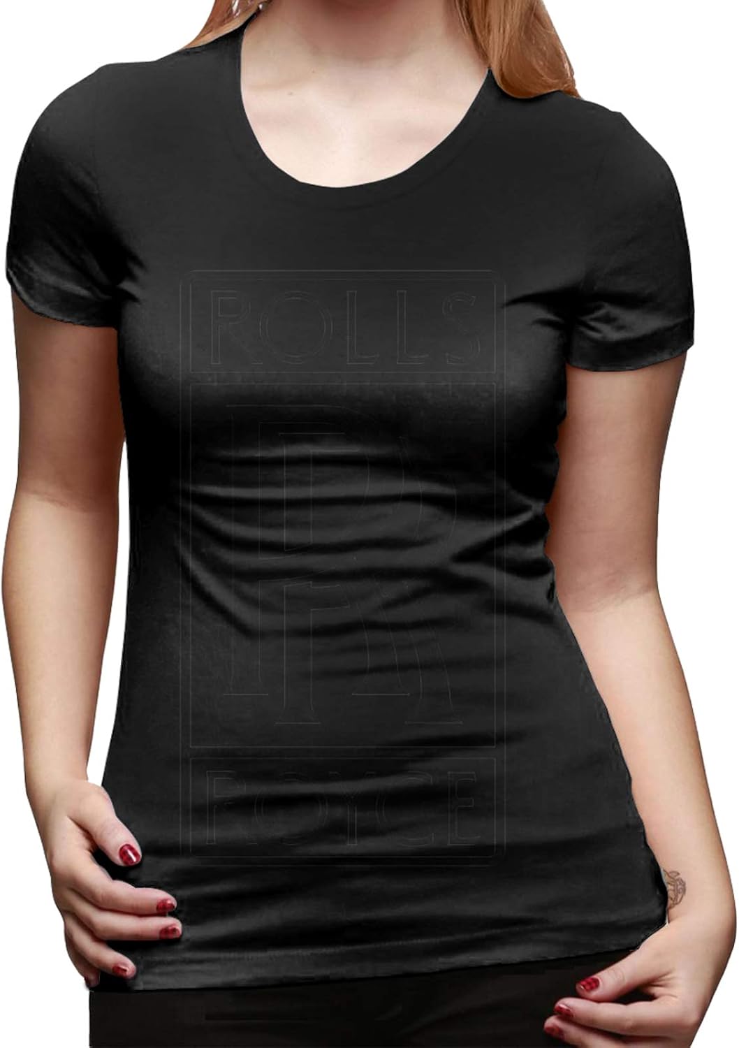 rolls royce t shirt amazon