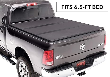 Ultimate Dodge Dodge Ram Bed Cover