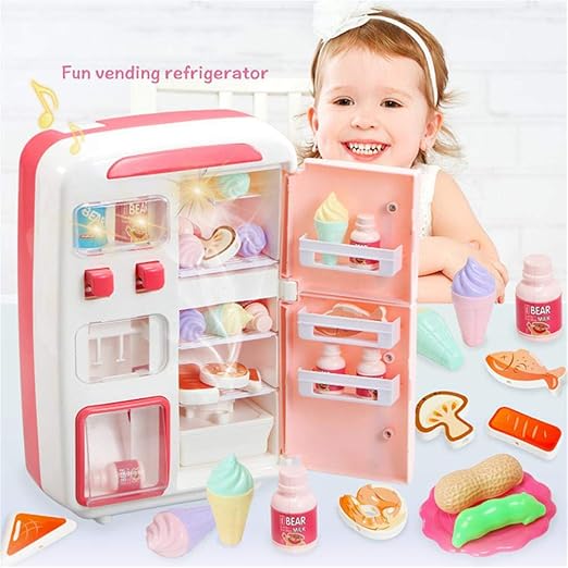 comida de juguete amazon