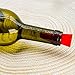 CNYMANY 8 pcs of Wine Stoppers, Reusable Silicone Beverage Bottle Sealer Replacement with Grip Top for Cork to Keep the Wine Fresh - Red, Purple, Orange, Blue