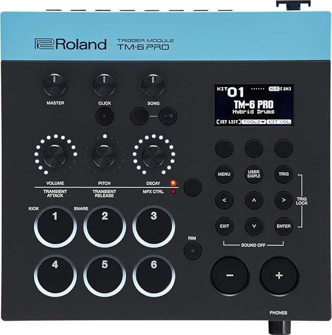 7 Best Drum Module of 2023 with Buying Guide