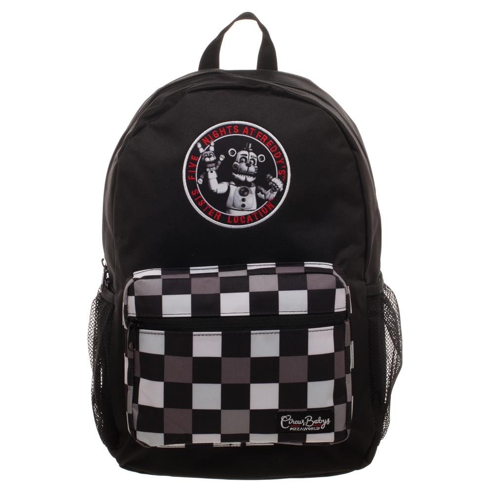 fnaf bookbag