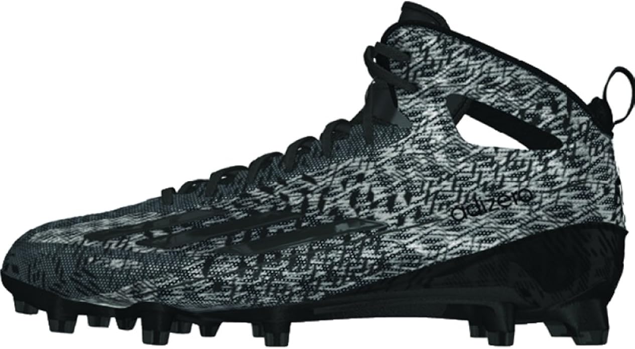 adizero 5 star 4.0 cleats
