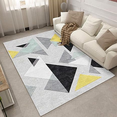 Amazon ラグ マット カーペット 洗える 防音 すべり止め ホットカーペット 床暖可 ラグマット カラー 北欧 可愛い お洒落 1 160 インテリア 防ダニ 抗菌 シンプル かわいい ホットカーペットカバー 床暖房 対応 ラグ カーペット オンライン通販