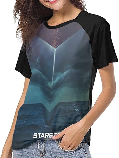 starset t shirt