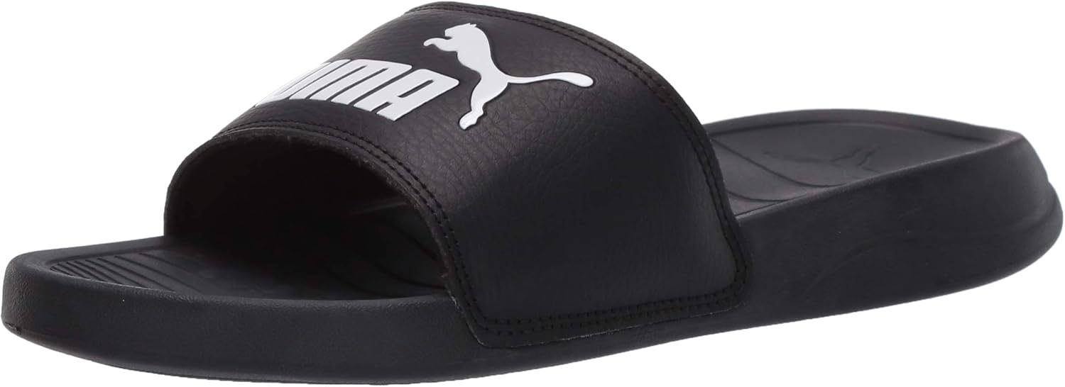 puma popcat slides women's