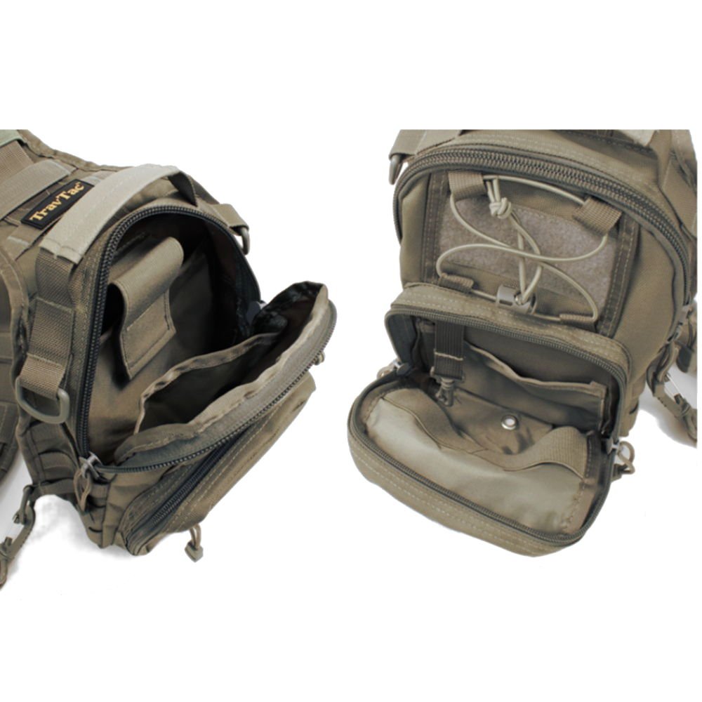 travtac sling bag