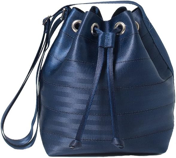 Harveys Seatbelt Bags Bucket Bag - Indigo