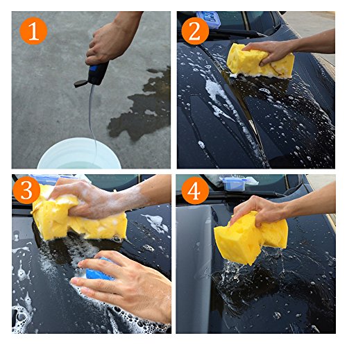 3 Swpeet+Detailing+Claybar+Cleaner+Cleaning