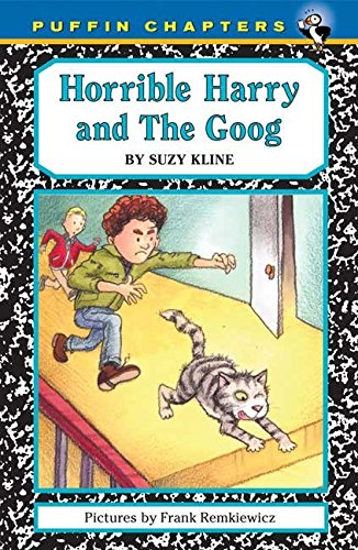 [(Horrible Harry and the Goog )] [Author: Suzy Kline] [Dec-2011]