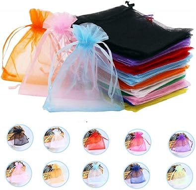 small jewellery bags