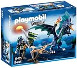 PLAYMOBIL Shield Dragon