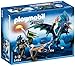 PLAYMOBIL Shield Dragon