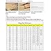 TGNEL Fashion Engagement Rings Domed Wedding Bands for Men 8mm Tungsten Carbide with Wood Inlay Comfort Fit
