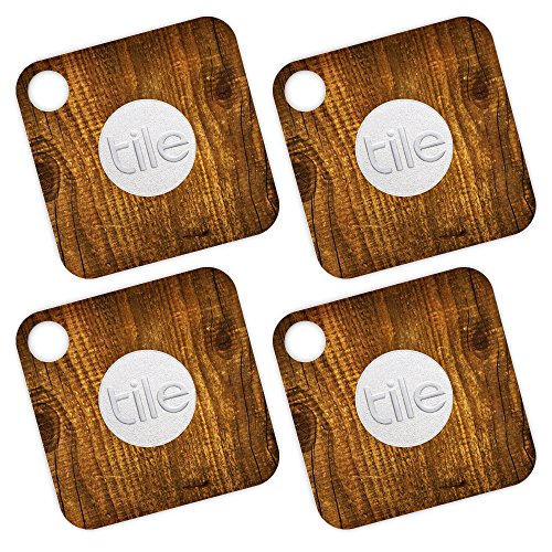 image for MightySkins Skin Compatible with Tile Mate - Why Knot | Protective, Du