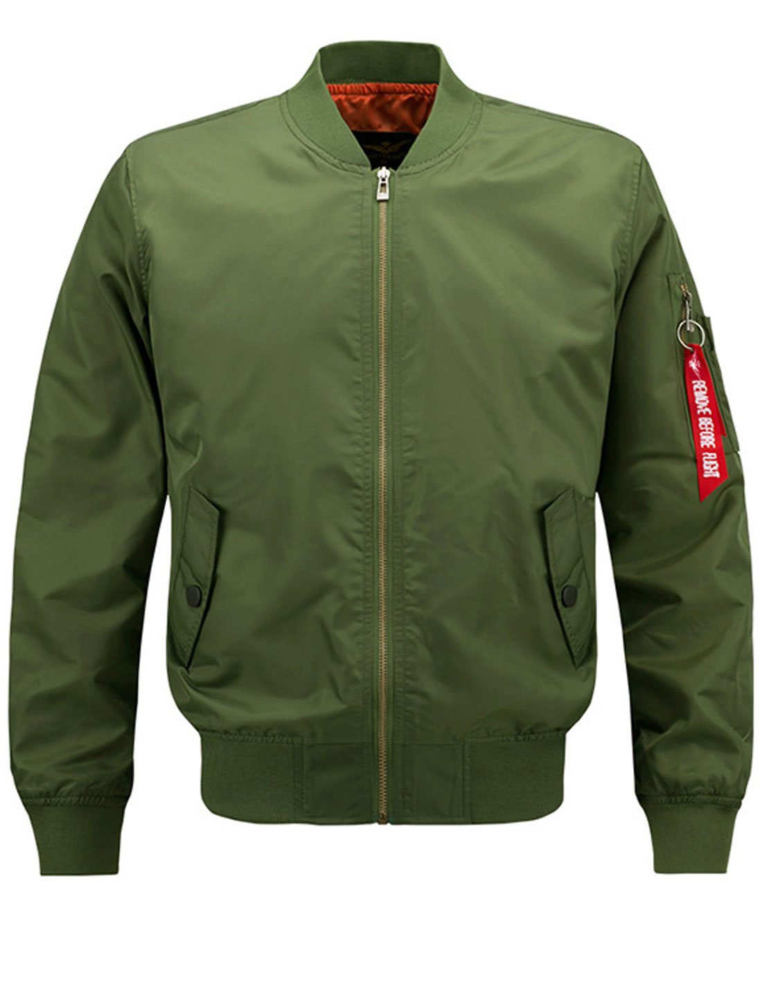 lentta bomber jacket