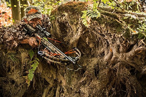 Wicked Ridge WR18005-5532 Invader X4, Multi-Line Scope - Thumbnail 3