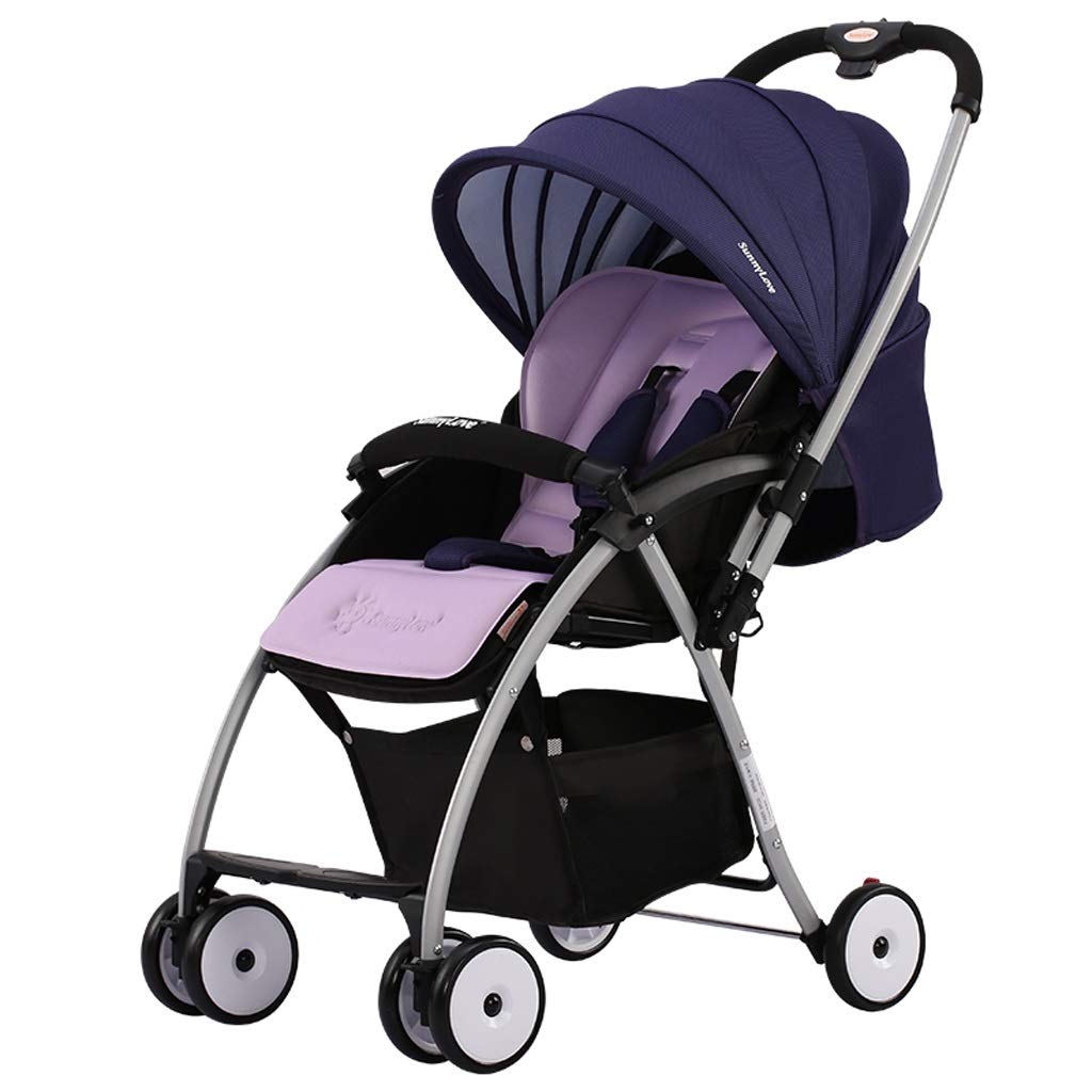 pushchairs for girls