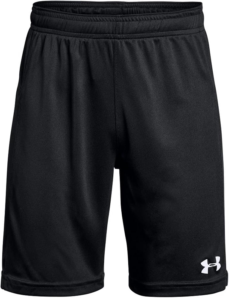 Under Armour Boys' Golazo 2.0 Soccer Shorts : Clothing