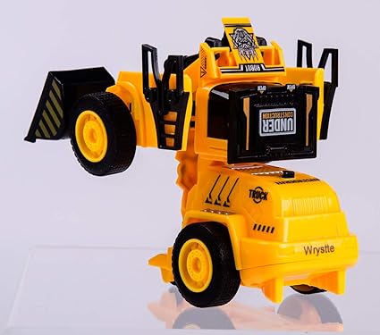 best toy construction vehicles