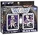 WXD-08 Wixoss TCG pre-built deck Black Will (Japanese ver) by TOMY